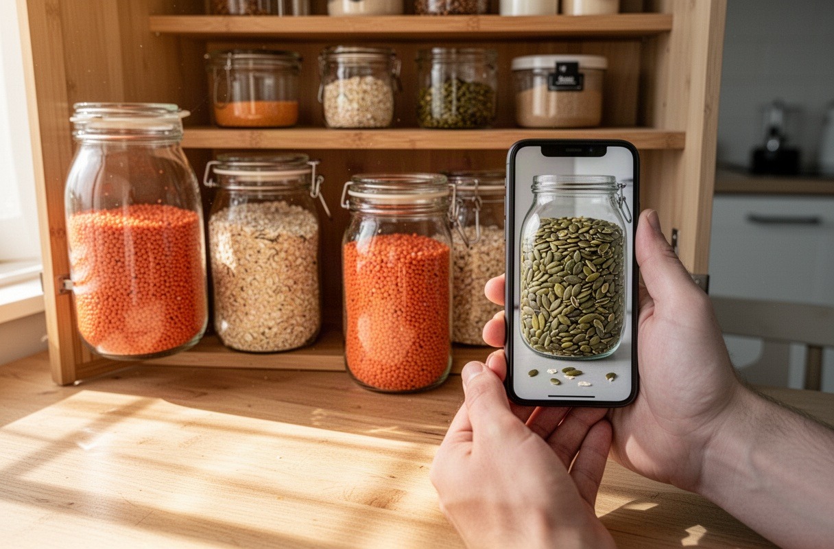 Plant-Based Transition Support